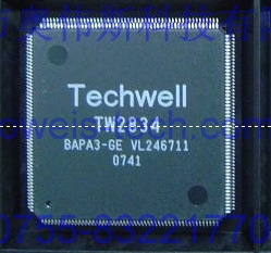ԭbTW2834 TECHWELLIC