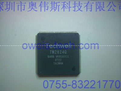 ԭbTW2824Q TECHWELLIC