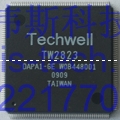 ԭbTW2823 TECHWELLIC
