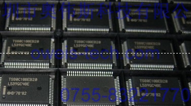 ԭbTS80C186EB20 INTELIC