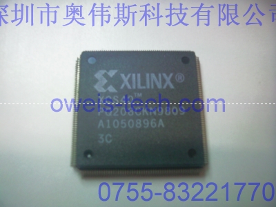ԭbXCS40-PQ208 XILINXIC