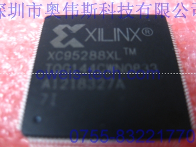 ԭbXC95288XL-TQG144 XILINXIC