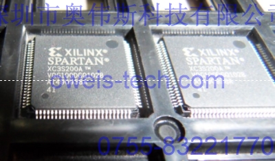 ԭbXC3S200A-4VQG100I XILINXIC