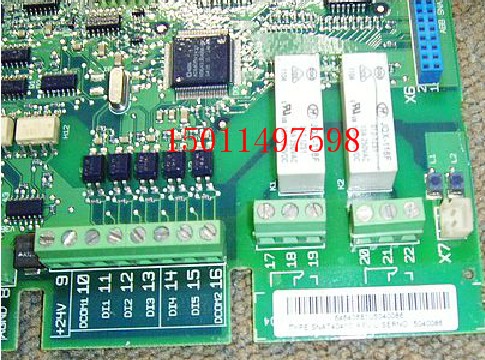 ACS401 ABB׃lCPU SNAT4041C