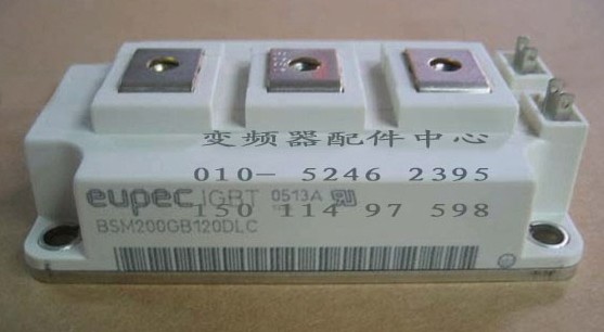F؛BSM200GB120DLCWɿˈDƬ