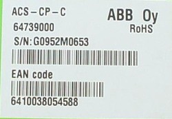 ABB׃l=׃l510