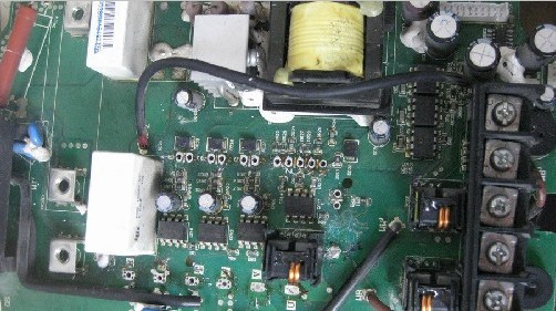 __VFD-M׃l5.5KWӰ׃l