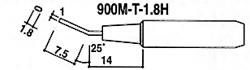 HAKKO׹F^900M-T-1.8HF