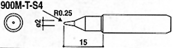 HAKKO׹F^900M-T-S4F
