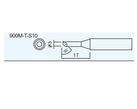 HAKKO׹F^900M-T-S10F