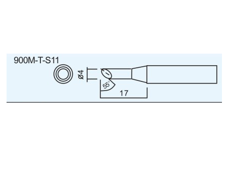 HAKKO׹F^900M-T-S11F