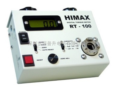 HIMAXŤyԇx RT-10  RT-100