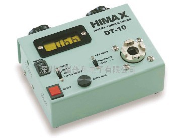 HIMAXŤyԇx DT-10|DT-100