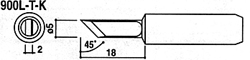 HAKKO׹900L-T-KoUF^|F^|F