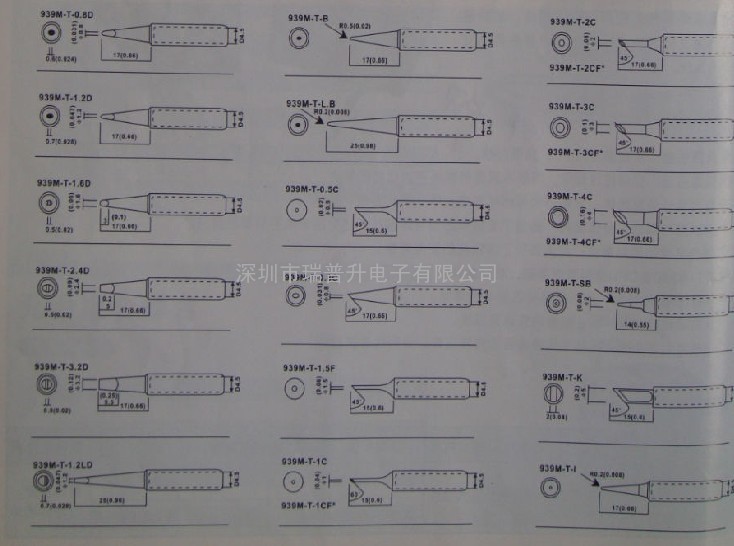 CT-939M-T-0.8DF^|CT-939M-T-0.8DF