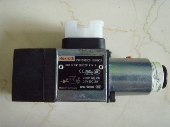 Rexrothʿ^HED8OH-2X/50K14AS