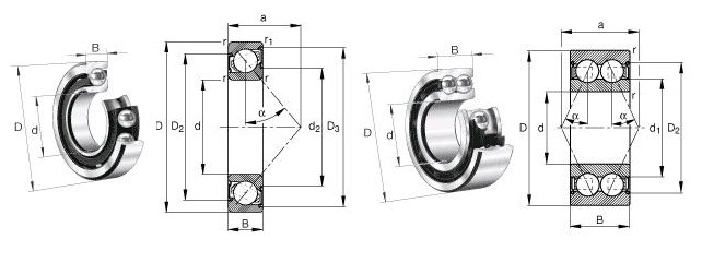 ZKL7208 B/DFS