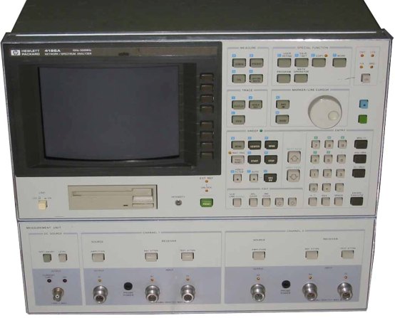 lVxr񃞄HP8594E؛ HP4195A  ISlV