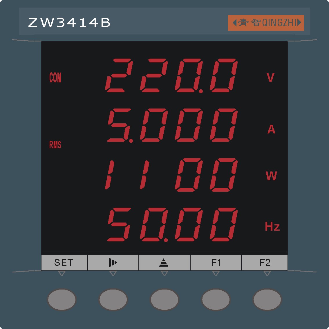ZW3414B0.5C