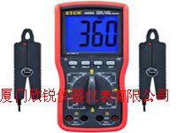 ETCR4000pQλETCR4000