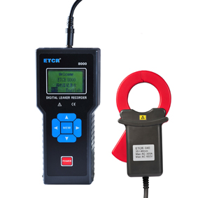 ETCR8000-©/Oӛ䛃x