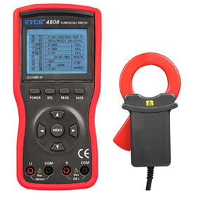 ETCR4400-λ
