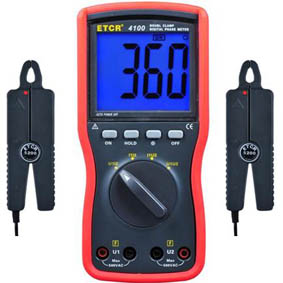 ETCR4100-pQλ