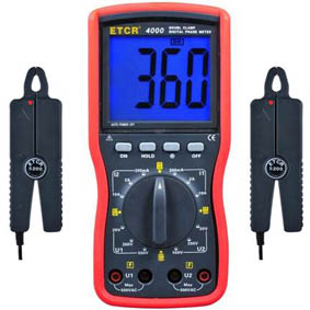 ETCR4000-pQλ