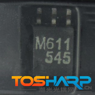 HCPL-m611ź