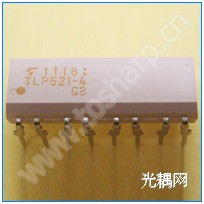 TLP251-4|֥TOSHIAB̖ɿع