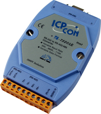  Ϻ icpdas I-7520DQ