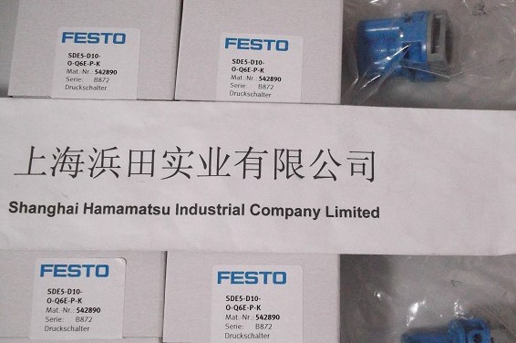 M˹FESTO153333	QSML-M5-4 F؛ԭb