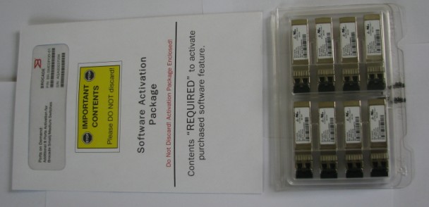 ͬT4260A HP 4/8 Base 4-portr