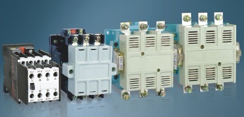 CJ40-125CJ40-125