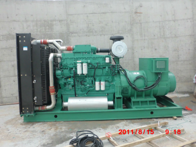 500KW/600KWoˢͬl늙Cϵǹ