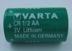 VARTAi늳 CR1/2AA 3V