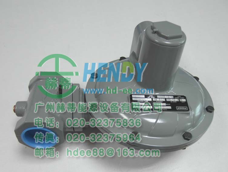 CS400S301S201fisherȼpyr