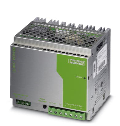QUINT-PS-100-240AC/48DC/10 ˹Դ