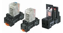 MRS 230Vac 1CO MRZ 230Vac 1CO^