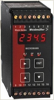 PRZ 230Vac LD 2COAUκմ κK