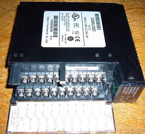 IC220DBI001 IC220DBI001