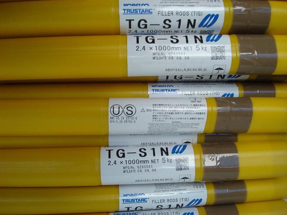 TGS-1Nձ䓺z ER70S-G Mںz