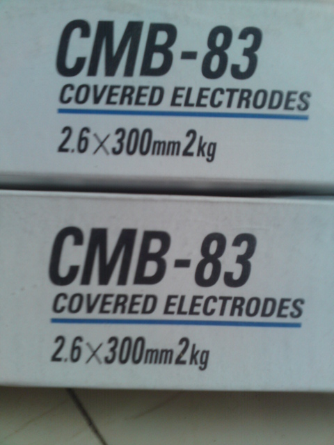 CMB-83ձ䓺l Mںl 