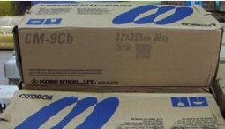 CM-9Cbձ䓺l E9018-G Mںl 