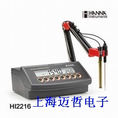 HI2216{HANNAIpH/ ORP/ISE/
