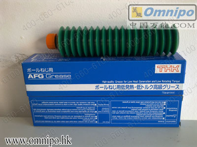 SMTO䱣B͌THK AFG