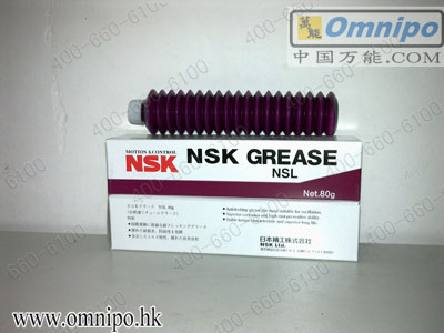 NSK NSLֱ܉