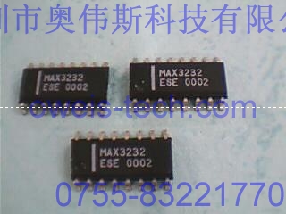 ԭbMAX3232ESE żIC