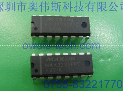 ԭbMAX3232EPE MAXIMIC