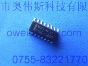 ԭbMAX3232CSE MAXIMIC